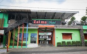 Zalma Hotel Batu